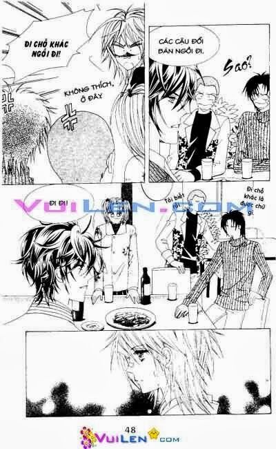 Đại Ca Đi Học: Chapter 7