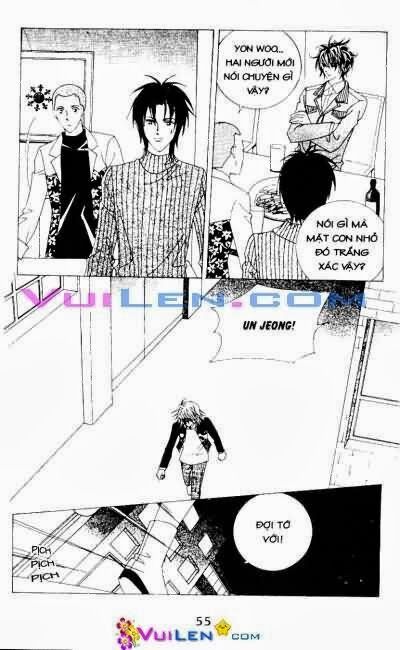Đại Ca Đi Học: Chapter 7