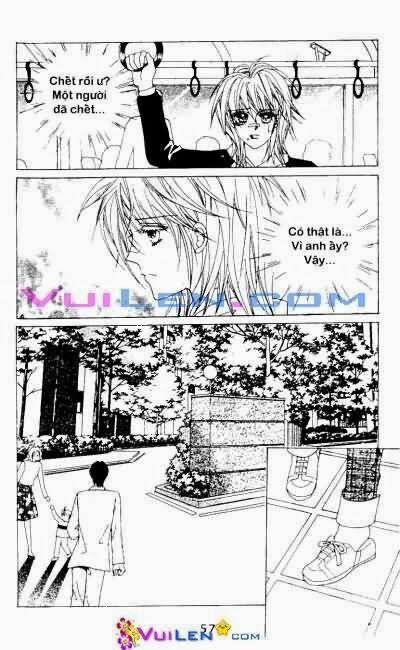 Đại Ca Đi Học: Chapter 7