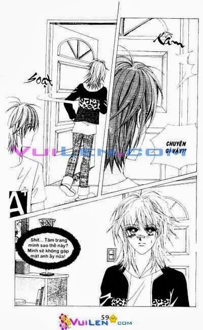 Đại Ca Đi Học: Chapter 7