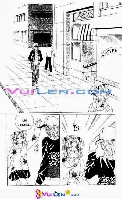 Đại Ca Đi Học: Chapter 7