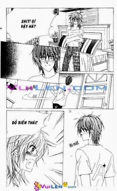 Đại Ca Đi Học: Chapter 7