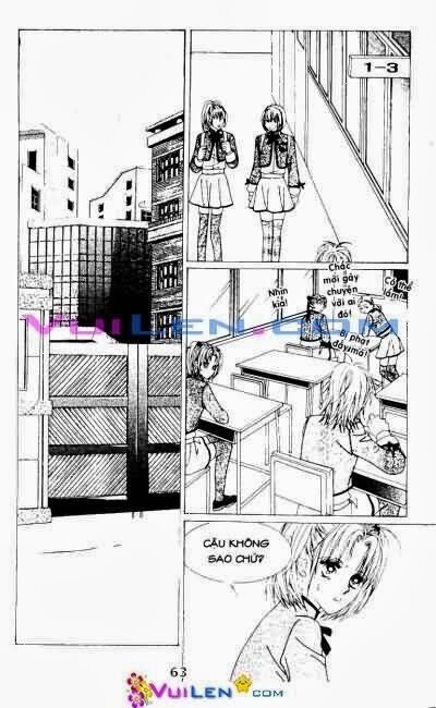 Đại Ca Đi Học: Chapter 7