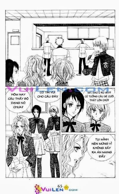 Đại Ca Đi Học: Chapter 7