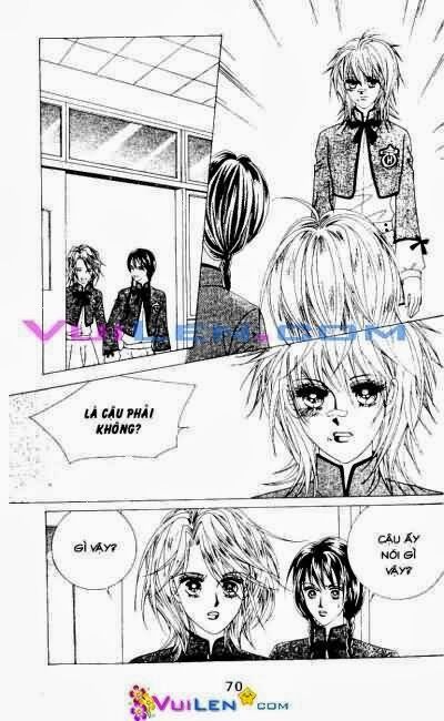 Đại Ca Đi Học: Chapter 7