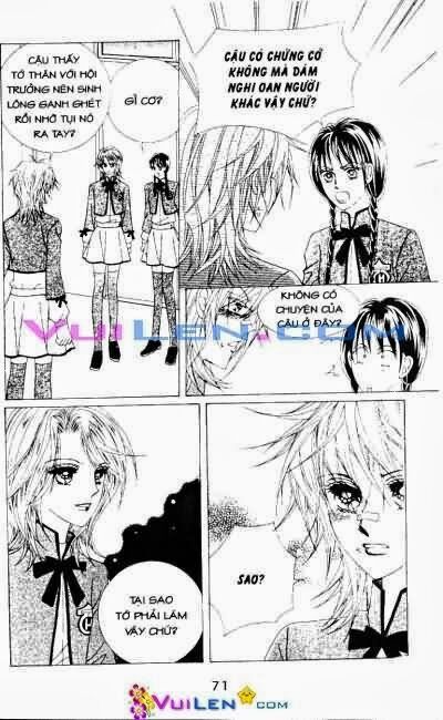 Đại Ca Đi Học: Chapter 7