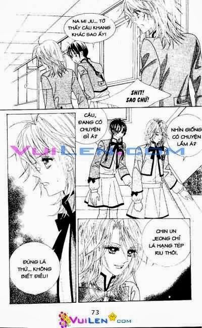 Đại Ca Đi Học: Chapter 7