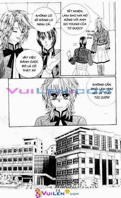 Đại Ca Đi Học: Chapter 7
