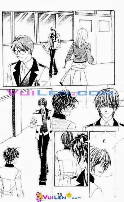 Đại Ca Đi Học: Chapter 7