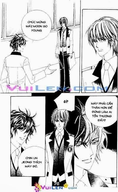 Đại Ca Đi Học: Chapter 7