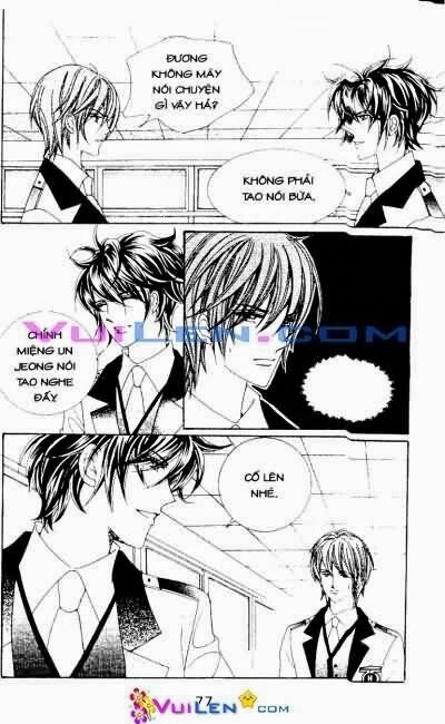 Đại Ca Đi Học: Chapter 7