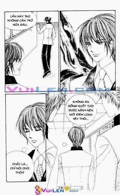 Đại Ca Đi Học: Chapter 7