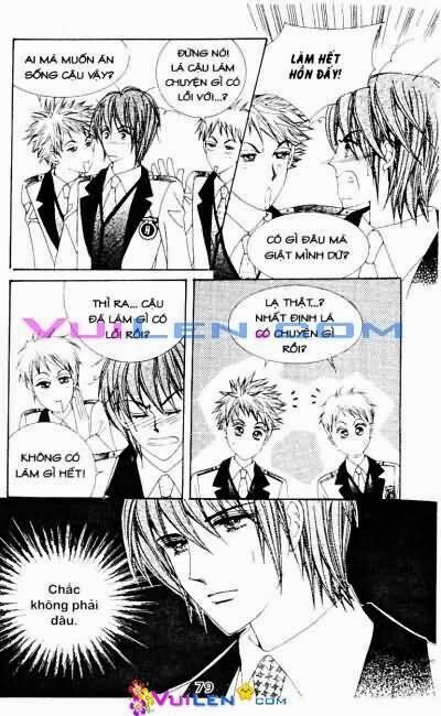 Đại Ca Đi Học: Chapter 7
