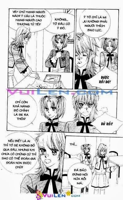 Đại Ca Đi Học: Chapter 7
