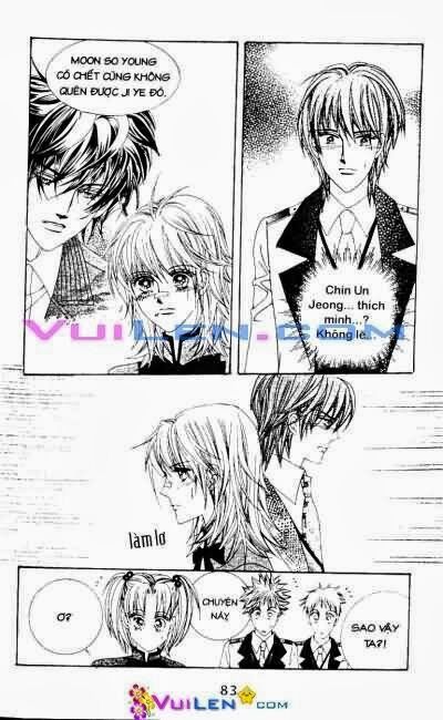 Đại Ca Đi Học: Chapter 7