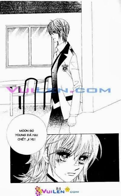 Đại Ca Đi Học: Chapter 7