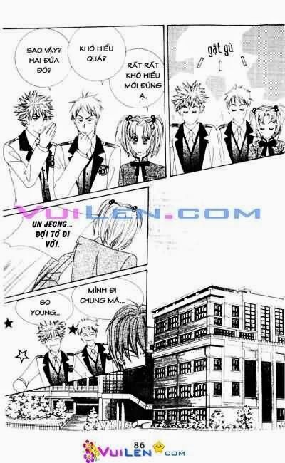 Đại Ca Đi Học: Chapter 7