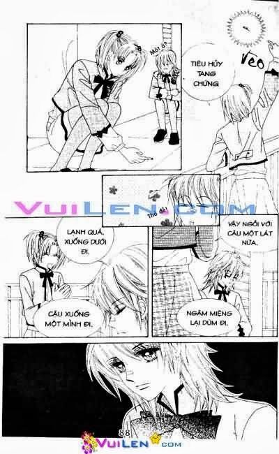Đại Ca Đi Học: Chapter 7