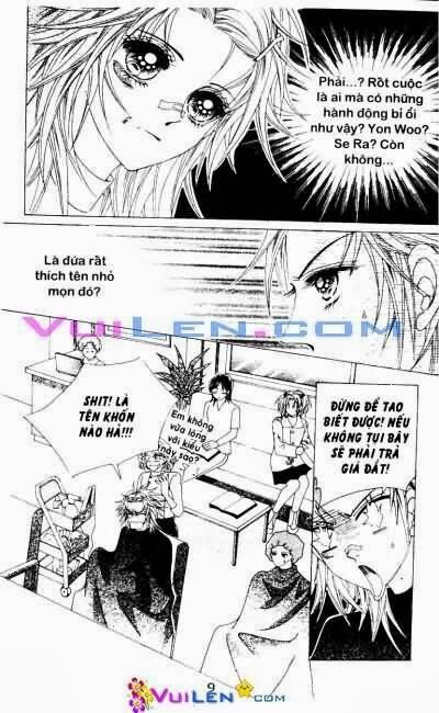 Đại Ca Đi Học: Chapter 7