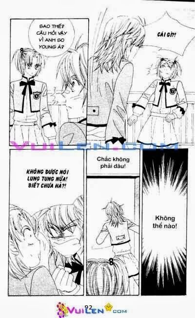 Đại Ca Đi Học: Chapter 7