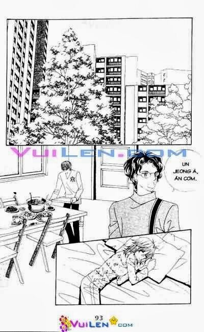 Đại Ca Đi Học: Chapter 7