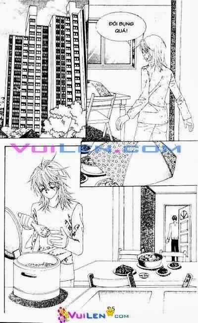Đại Ca Đi Học: Chapter 7