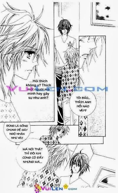 Đại Ca Đi Học: Chapter 7