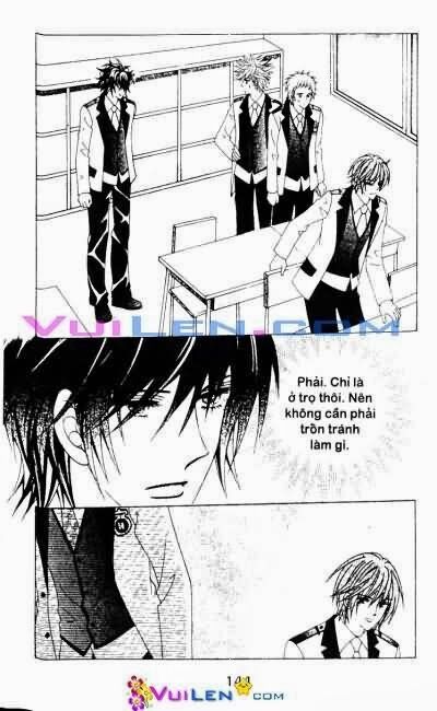 Đại Ca Đi Học: Chapter 8