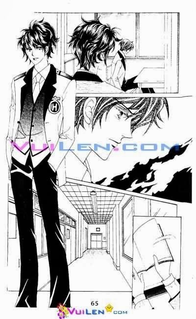 Đại Ca Đi Học: Chapter 8