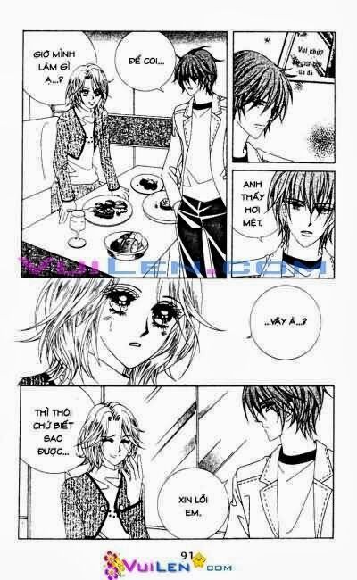 Đại Ca Đi Học: Chapter 8