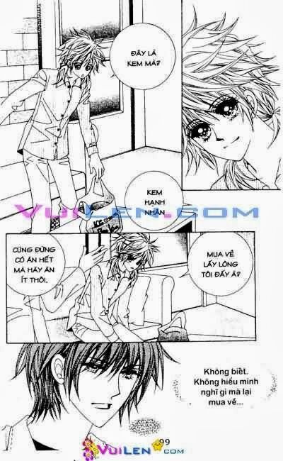 Đại Ca Đi Học: Chapter 8