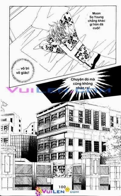 Đại Ca Đi Học: Chapter 9