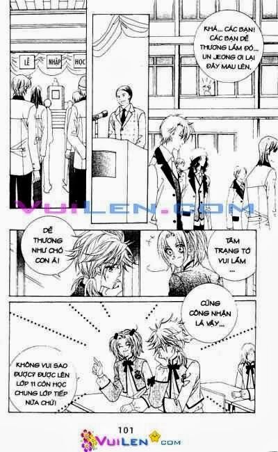 Đại Ca Đi Học: Chapter 9