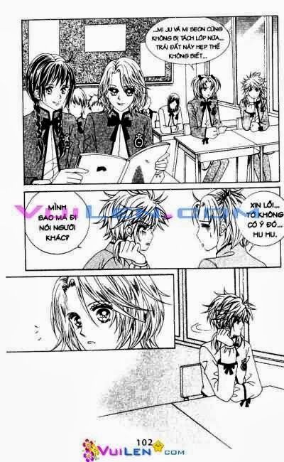 Đại Ca Đi Học: Chapter 9