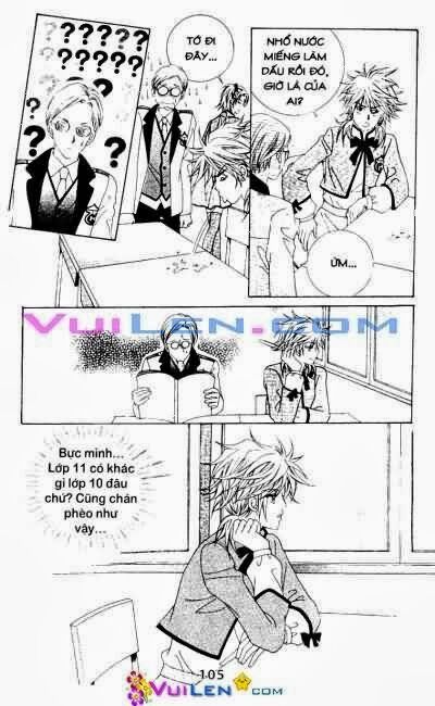 Đại Ca Đi Học: Chapter 9