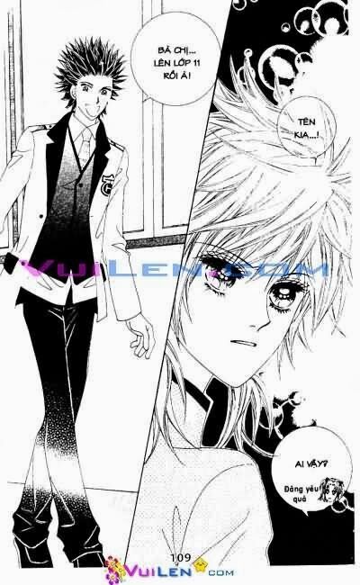 Đại Ca Đi Học: Chapter 9
