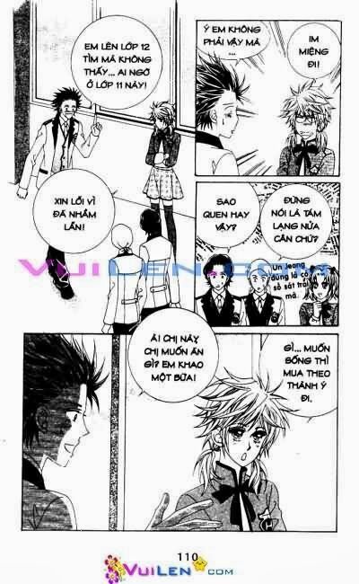 Đại Ca Đi Học: Chapter 9