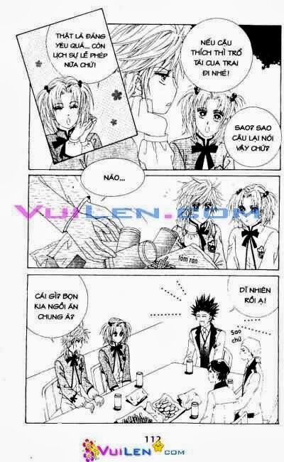 Đại Ca Đi Học: Chapter 9