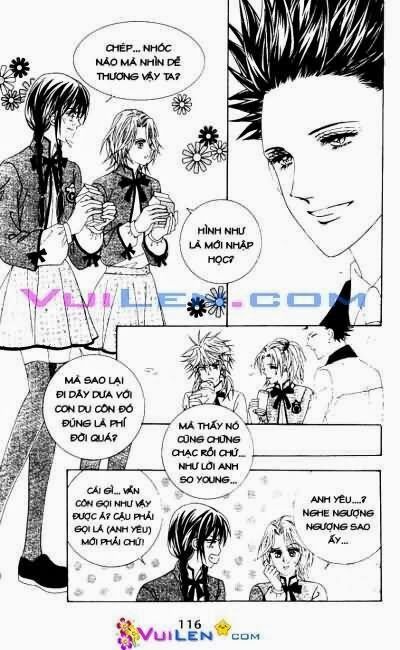 Đại Ca Đi Học: Chapter 9
