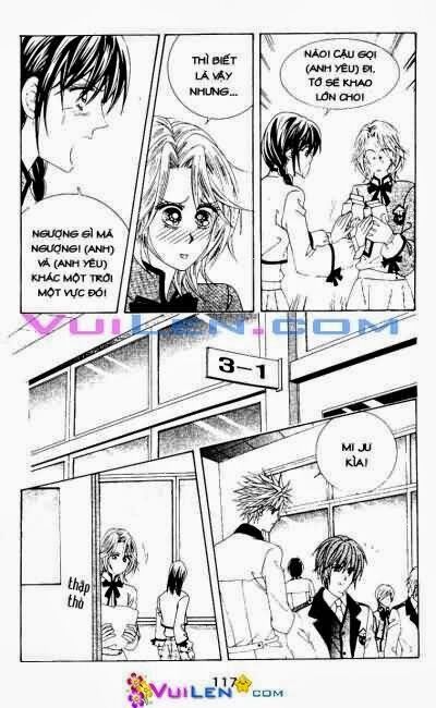Đại Ca Đi Học: Chapter 9