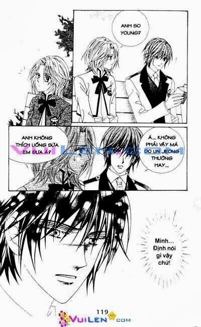 Đại Ca Đi Học: Chapter 9