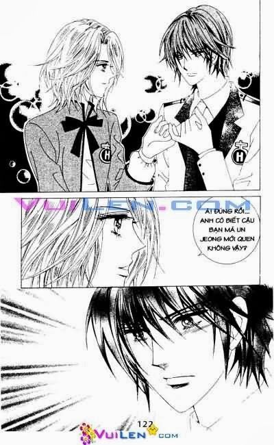 Đại Ca Đi Học: Chapter 9