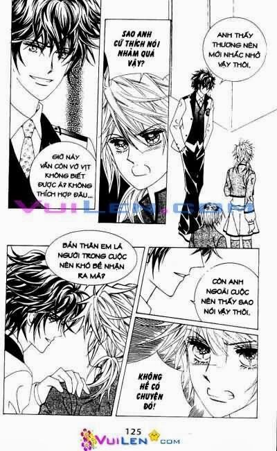 Đại Ca Đi Học: Chapter 9