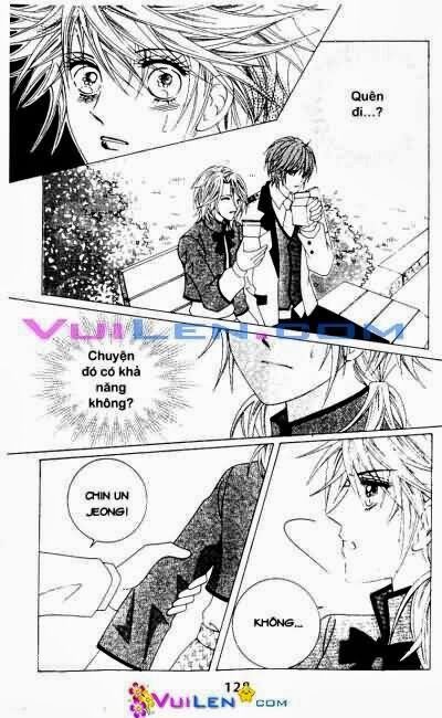 Đại Ca Đi Học: Chapter 9