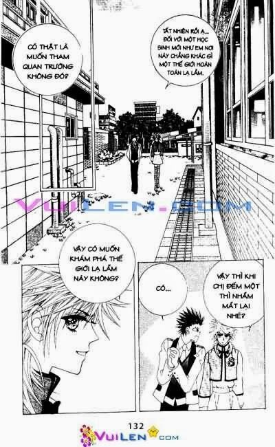 Đại Ca Đi Học: Chapter 9