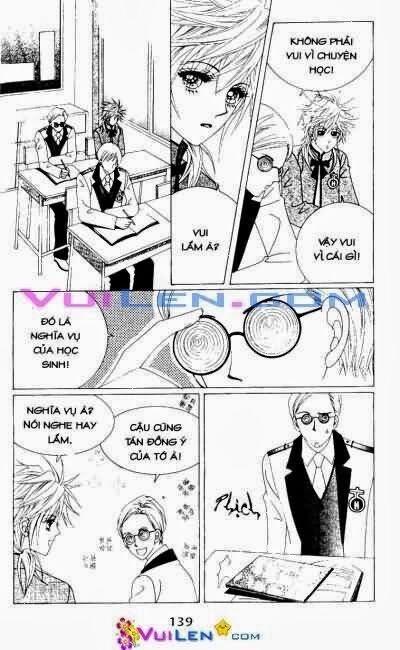 Đại Ca Đi Học: Chapter 9