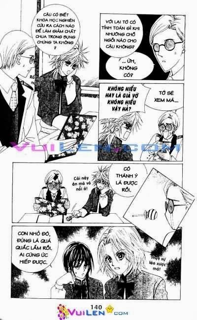 Đại Ca Đi Học: Chapter 9