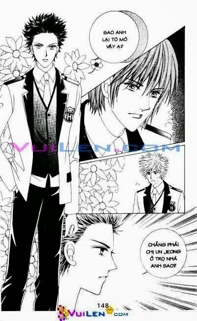 Đại Ca Đi Học: Chapter 9