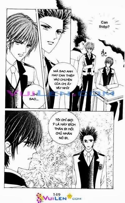 Đại Ca Đi Học: Chapter 9