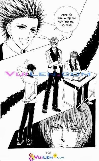 Đại Ca Đi Học: Chapter 9